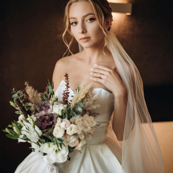 Юлія Дікінсон, Ізмаїл Фото - 5