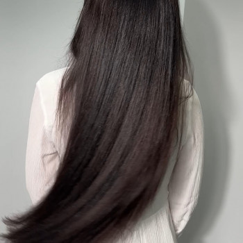 Фарбування в один тон