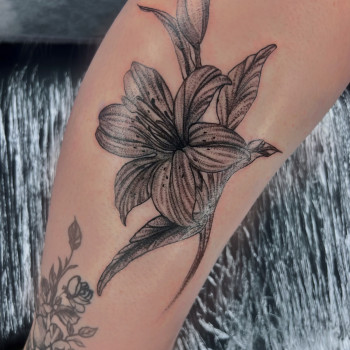 Ліана Слєпухова, Одеса Фото - 2