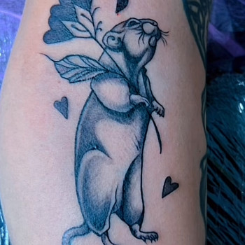 Ліана Слєпухова, Одеса Фото - 3