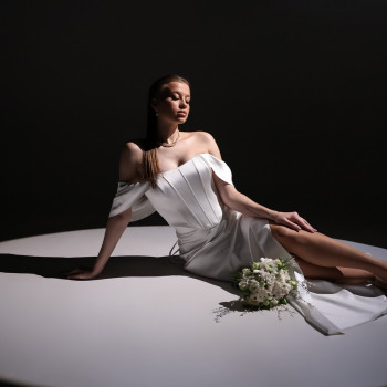 Ева Викулина, Измаил Фото - 5