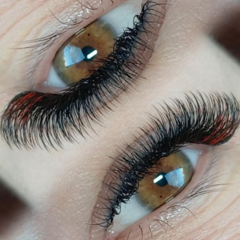 2д нарощення вій
                    Лешмейкер  Черкаси