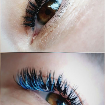 Мокрий ефект
                    Лешмейкер  Черкассы