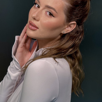 Оксана Бенев‘ят, Чернівці Фото - 1