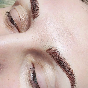 Перманентний Макіяж брів. Всі техніки.
                    Майстер перманентного макіяжу Катерина Київ