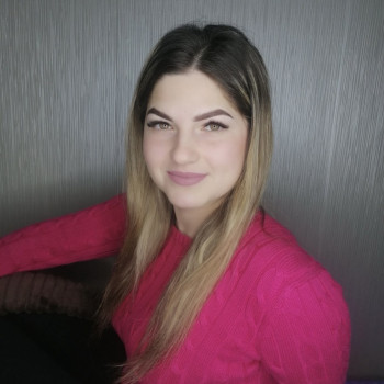 Пудрові брови
                    Майстер перманентного макіяжу Лилия Запоріжжя