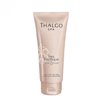 Thalgo Iridescent Island Milk, 200мл.