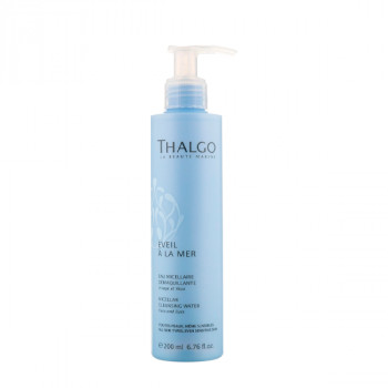Thalgo Micellar Cleansing Water, 200мл.