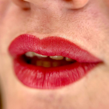 Перманент губ