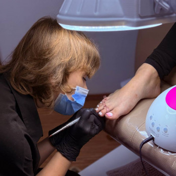 KOSMET, Житомир Фото - 10