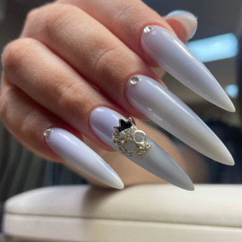 ManiFest nails bar, Біла Церква Фото - 24