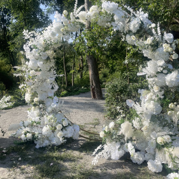 Фото з портфоліо майстра Альона Бобко ( , Дніпро)