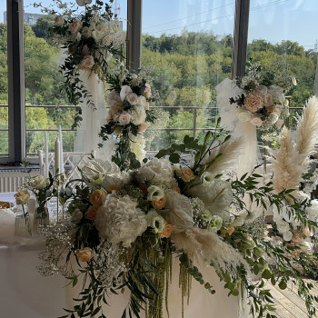 Фото з портфоліо майстра Альона Бобко ( , Дніпро)