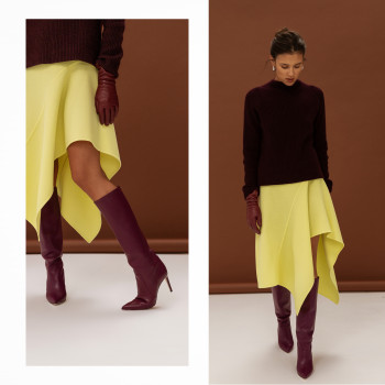 Інна Омельчук, Львов Фото - 21