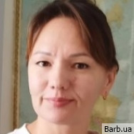 Масажист Ольга Бочанова на Barb.ua