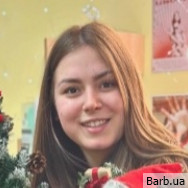 Перукар Вікторія Разживина на Barb.ua