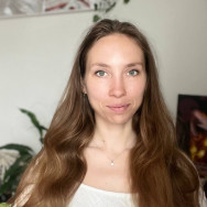 Психолог Наталия Русакова на Barb.ua