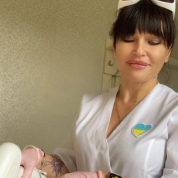 Валентина , Подольск Фото - 5