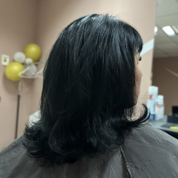 Жіночі стрижки💇🏻‍♀️