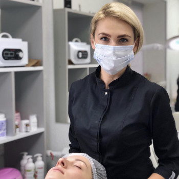  #догляд_за_обличчям #косметологія_обличчя