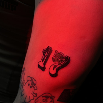 Дарʼя Параскевова, Полтава Фото - 5