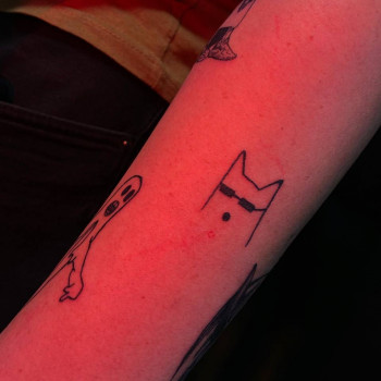 Дарʼя Параскевова, Полтава Фото - 7