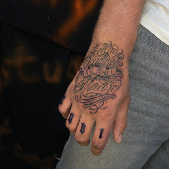 Дарʼя Параскевова, Полтава Фото - 1