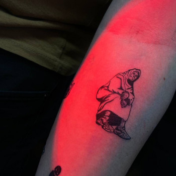 Дарʼя Параскевова, Полтава Фото - 10