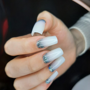 Манікюр, покриття, нарощування нігтів
                    Лешмейкер Ольга Винница