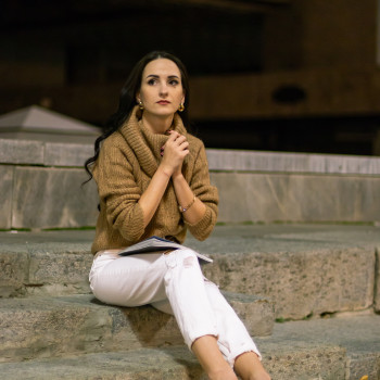 Кристина Іваха, Харьков Фото - 37