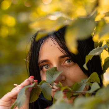 Кристина Іваха, Харьков Фото - 35