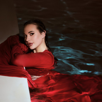 Макияж
                    Визажист Ольга Днепр