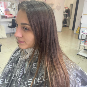 Алена Гордиенко, Кропивницкий Фото - 5