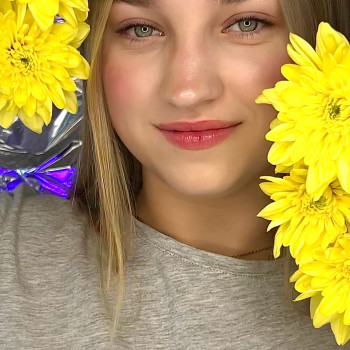 Анастасія Коваленко, Киев Фото - 7