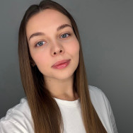Бровіст Аріна Цимбал на Barb.ua