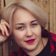 Парикмахер Марина Дубенчук на Barb.ua
