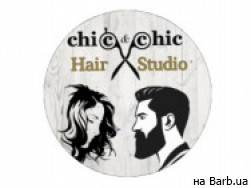 Салон красоты Chic & Chic на Barb.ua