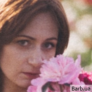 Фотограф Оксана Биличенко на Barb.ua