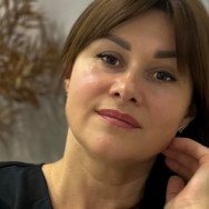 Массажист Ірина Білик на Barb.ua