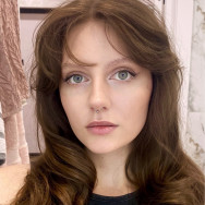 Тату майстер Анна Повідіш на Barb.ua