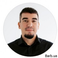 Фотограф Дмитрий Чернявский на Barb.ua
