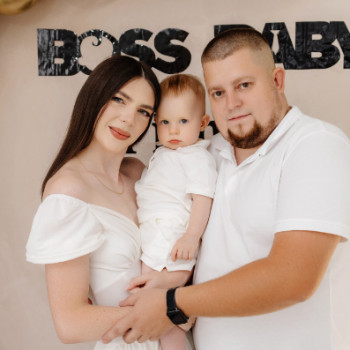 Дмитрий Чернявский, Кропивницкий Фото - 5