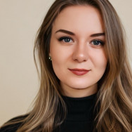 Майстер манікюру Вікторія Косуліна на Barb.ua