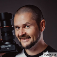Фотограф Виталий Здрок на Barb.ua