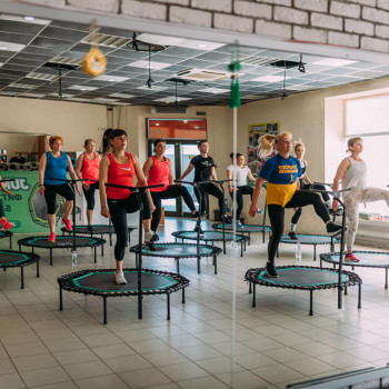 Cardiofit, Кропивницький Фото - 5