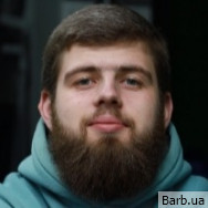 Фитнес тренер Олексій Шевченко на Barb.ua