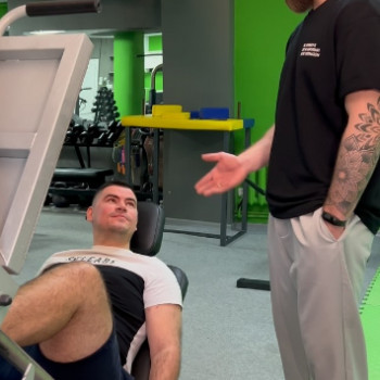 Алексей Шевченко, Кропивницкий Фото - 5