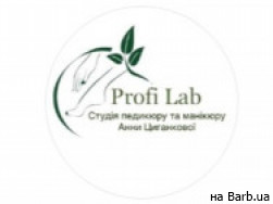 Нігтьова студія Profi Lab Кропивницький,Пашутіна, 57