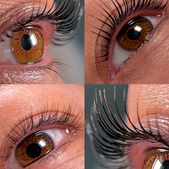 Ламінування вій
                    Лешмейкер Наталия Запорожье