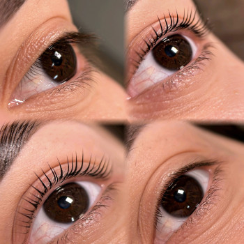 Ламінування вій
                    Лешмейкер Наталия Запорожье